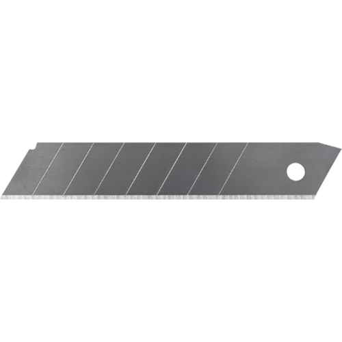 Blades, Snap-Off Style Sécurité Médic