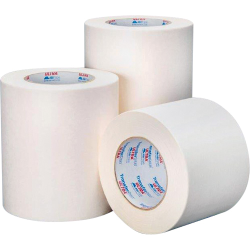 High Tack Transfer Tape, 355.6 mm (14") W Sécurité Médic