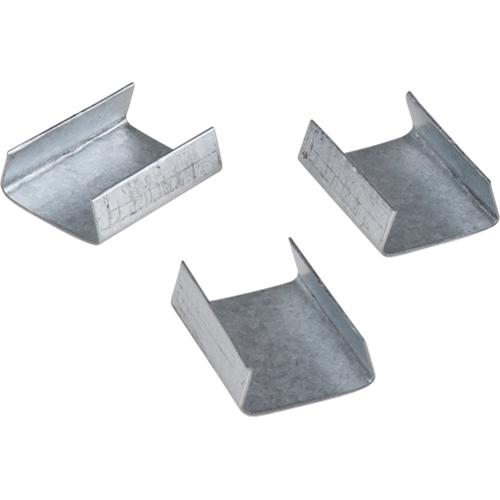 Joints en acier Sécurité Médic