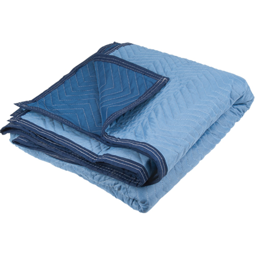 Enveloppe de protection de premi&egrave;re qualit&eacute; pour mobilier, 80" lo x 72" la, 5,5 lb Sécurité Médic