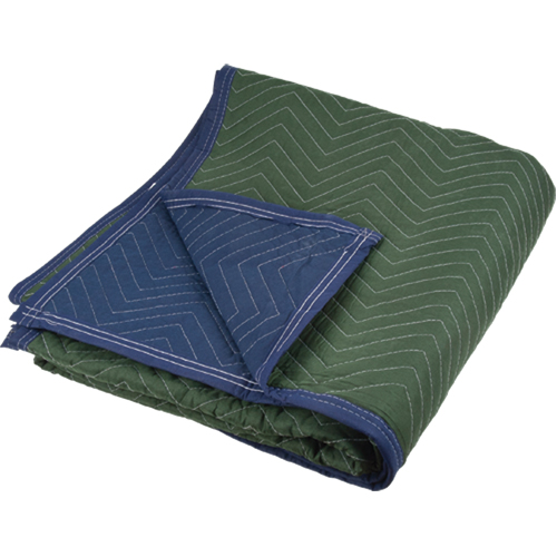 Enveloppe de protection standard pour mobilier, 80" lo x 72" la, 5 lb Sécurité Médic