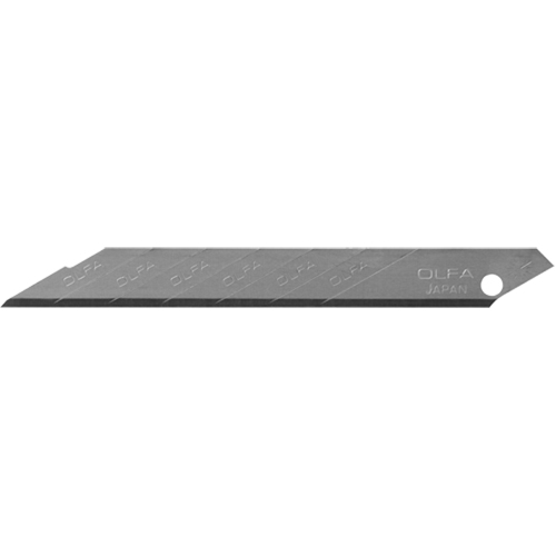 Graphics Replacement Blades, Snap-Off Style Sécurité Médic