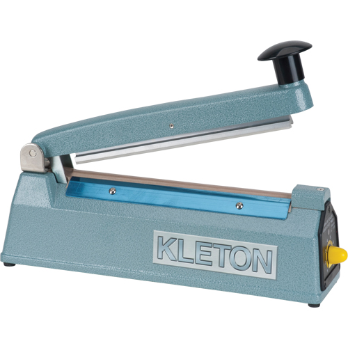 Impulse Heat Sealer, 8" Seal Length Sécurité Médic