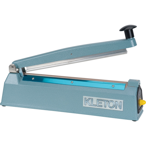 Impulse Heat Sealer, 12" Seal Length Sécurité Médic