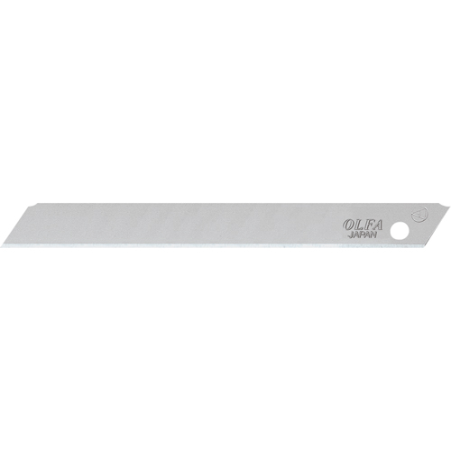 Replacement Blades, Single Style Sécurité Médic