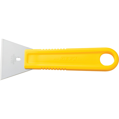Grattoir polyvalent SCR-L 60 mm Sécurité Médic