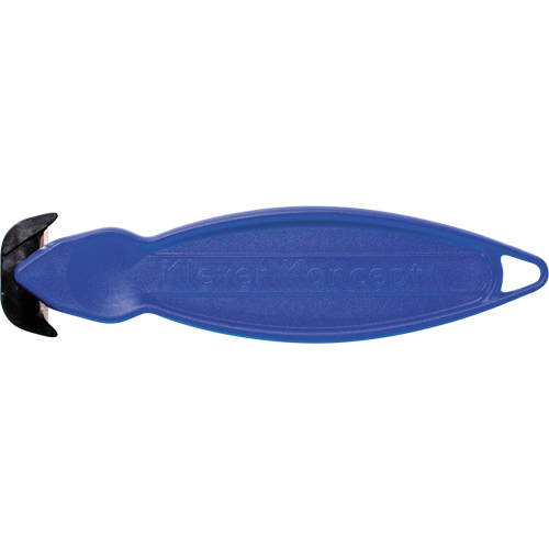 Klever Koncept Safety Cutter Sécurité Médic