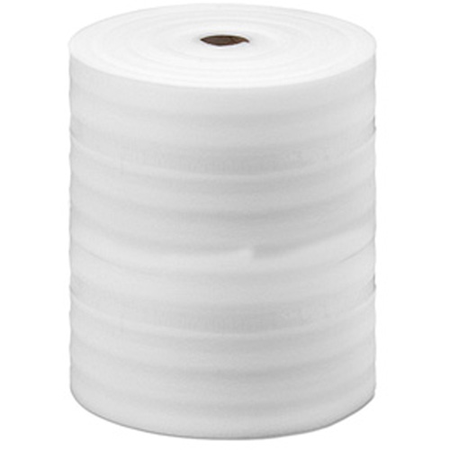 StarFoam Foam Roll, Regular, 1/8" Thick, 24" W x 1100' L Sécurité Médic