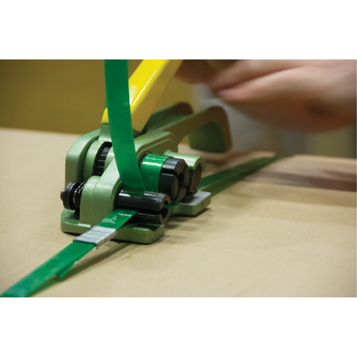 Polyester Strapping Tensioner Sécurité Médic