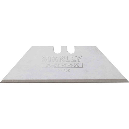 FATMAX&reg; Replacement Blades, Single Style Sécurité Médic