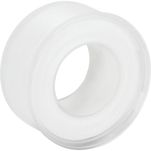 Teflon&reg; Sealing Tape, 520" L x 3/4" W, White Sécurité Médic
