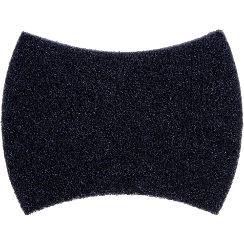 Scotch-Brite Power Pad, 5-1/2" L x 3-7/8" W Sécurité Médic