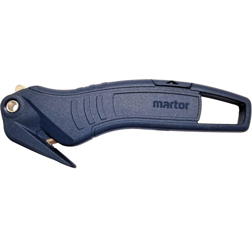 Secumax 320 Safety Film Cutting Knife Sécurité Médic