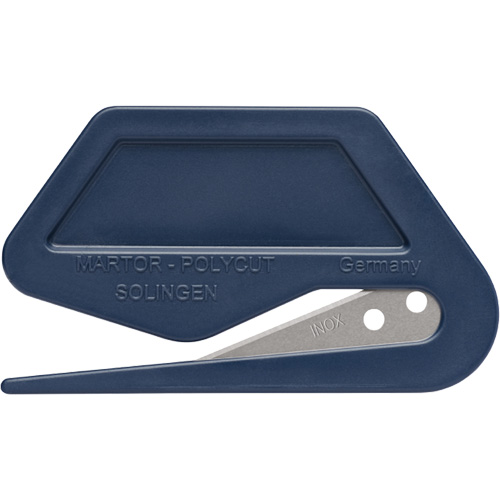 Secumax Polycut MDP Disposable Cutter Sécurité Médic