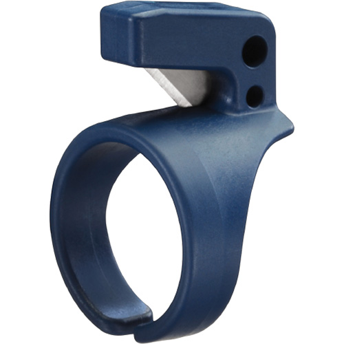 Coupe-fils &agrave; anneau jetable Secumax Sécurité Médic