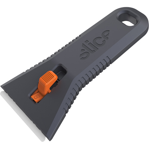 Slice Manual Utility Scraper, Ceramic Blade, 65 mm Wide, Nylon Handle Sécurité Médic