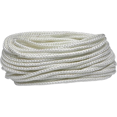 #15 Braided Twine, Nylon, 1640' Sécurité Médic