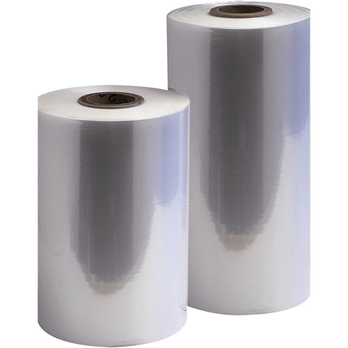Film en polyol&eacute;fine r&eacute;tractable ExlfilmPlus GPS Sécurité Médic