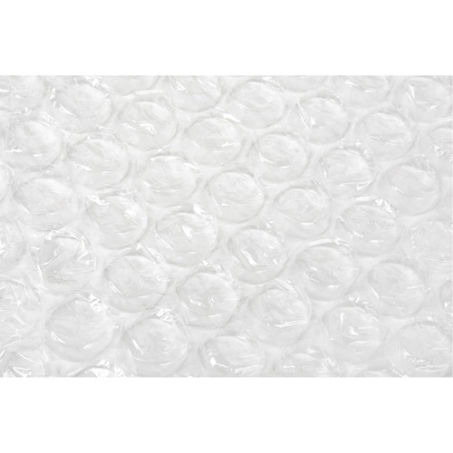 Bubble Roll, 250' x 24", Bubble Size 1/2" Sécurité Médic