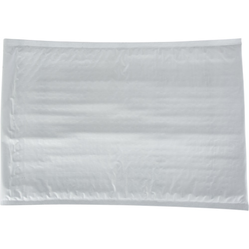 Enveloppe postale coussin&eacute;e, Poly&eacute;thyl&egrave;ne, 9-1/2" la x 14-1/2" lo Sécurité Médic