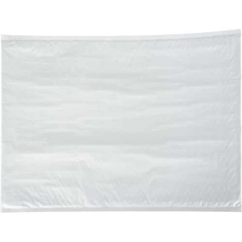 Bubble Shipping Mailer, Polyethylene, 14-1/4" W x 20" L Sécurité Médic