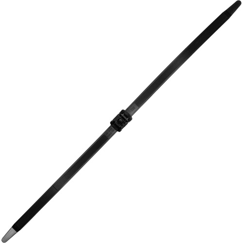 Attaches &agrave; pince double Sécurité Médic