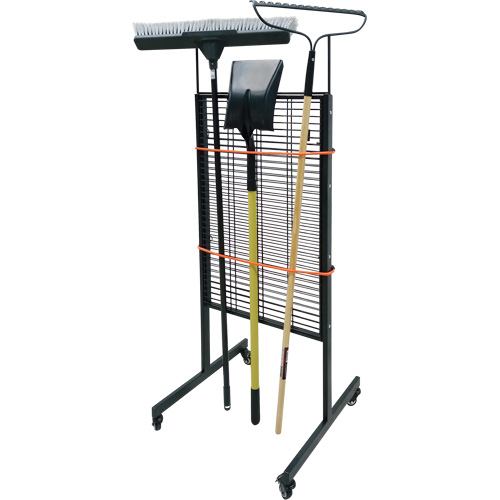 Sangles d'arrimage &eacute;lastiques, 18" Sécurité Médic