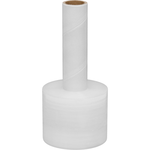 Banding Film, Cast, 120 Gauge, 3" x 650' Sécurité Médic