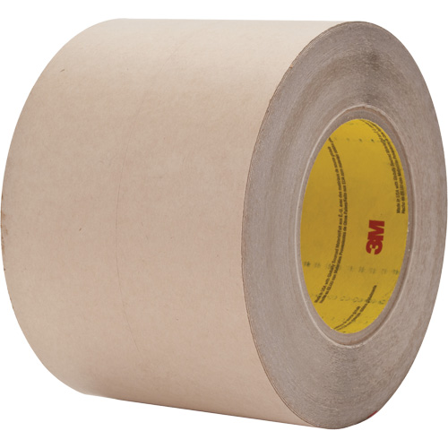 Ruban d'&eacute;tanch&eacute;it&eacute; Slit Liner 8777, 101,6 mm (4") x 22,9 m (75'), Brun Sécurité Médic