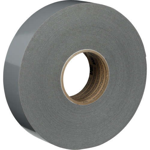 Ruban d'emballage Extreme 4411G+, 50,8 mm (2") x 32,9 m (107,9'), Gris Sécurité Médic