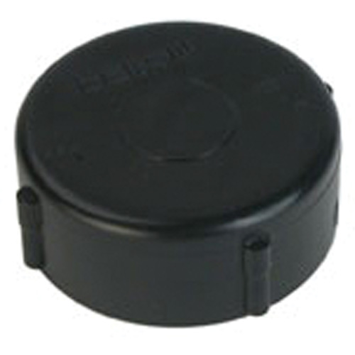 Bouchon de nettoyage pour siphon-P, Plastique Sécurité Médic