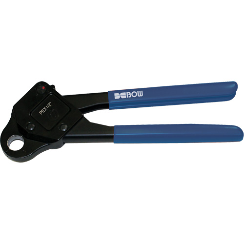 Compact Angled Crimp Tool Sécurité Médic