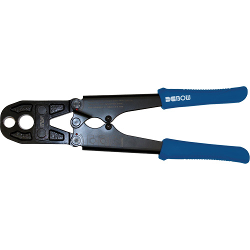 Crimp Tool Sécurité Médic