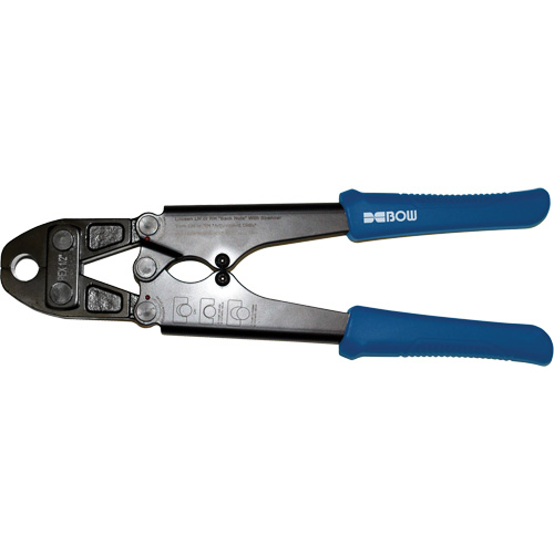 Crimp Tool Sécurité Médic