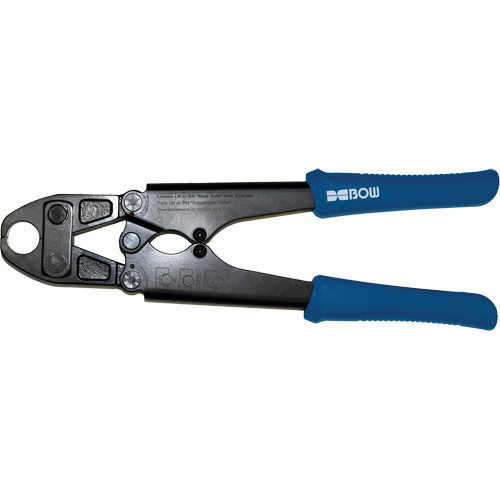 Crimp Tool Sécurité Médic