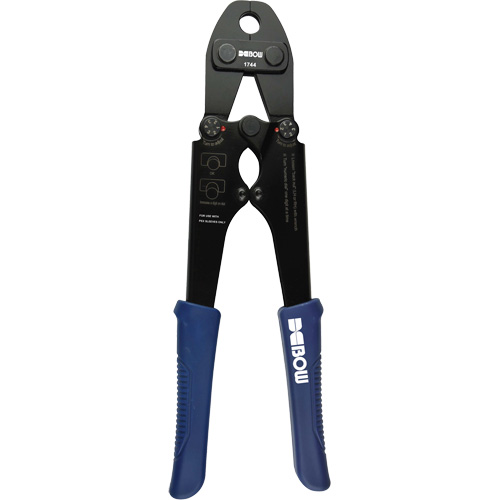Compact Crimp Tool Sécurité Médic
