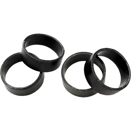 Crimp Ring Sécurité Médic