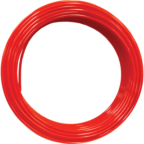 Oxypex Oxygen Barrier Tubing, Plastic, 1200' L x 0.5" Dia. Sécurité Médic