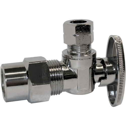 Stop Valve Sécurité Médic