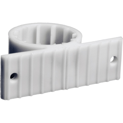 Split Tube Pipe Clamp Sécurité Médic