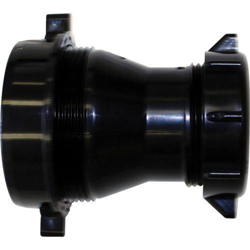 Drainage Coupling Sécurité Médic