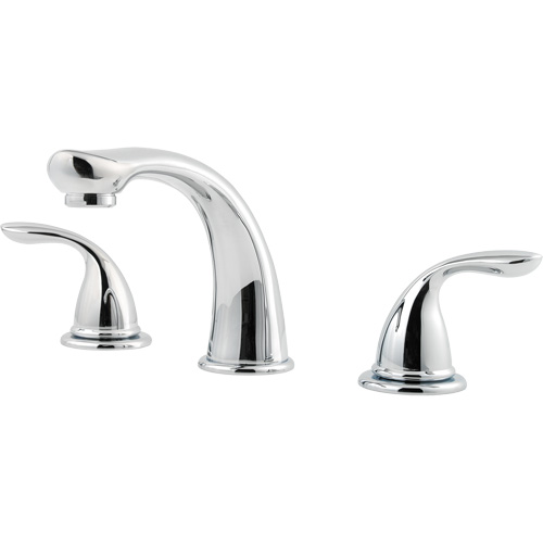 Garniture compl&egrave;te de bain romain de s&eacute;rie Pfirst Sécurité Médic