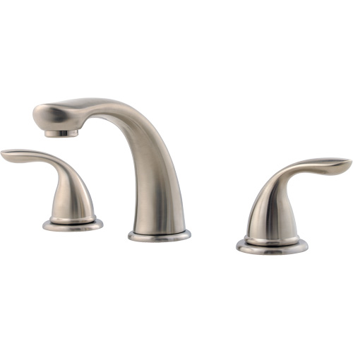 Garniture compl&egrave;te de bain romain de s&eacute;rie Pfirst Sécurité Médic