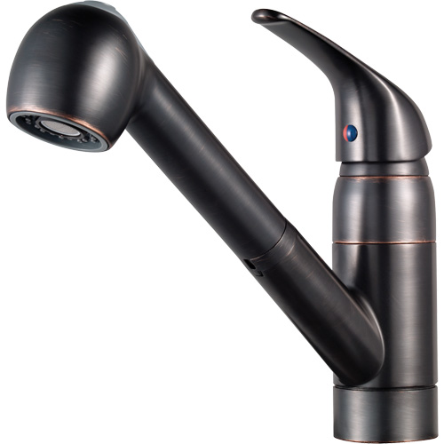 Pfirst Series Kitchen Faucet Sécurité Médic