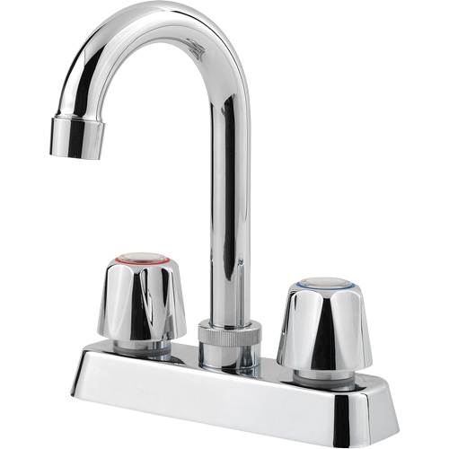 Pfirst Series Classic Bar & Prep Faucet Sécurité Médic