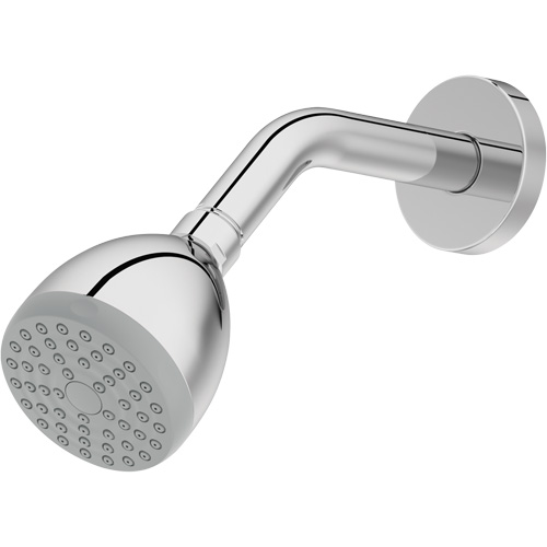One-Function Showerhead Sécurité Médic