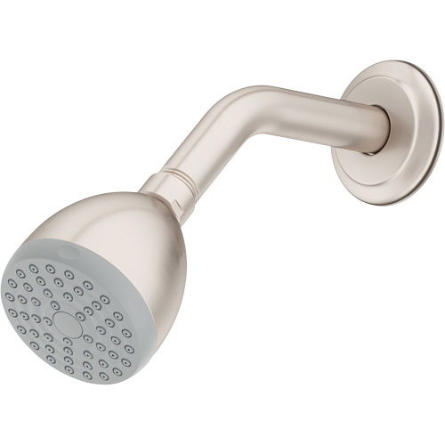 One-Function Showerhead Sécurité Médic