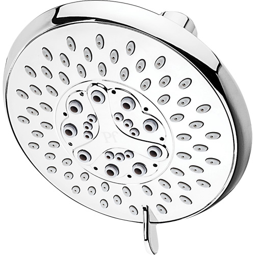 Multi-Function Showerhead Sécurité Médic