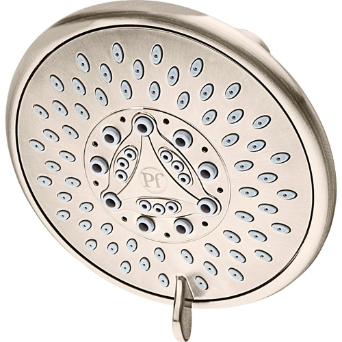 Multi-Function Showerhead Sécurité Médic