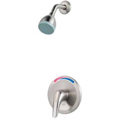 Pfirst Series Shower Trim Sécurité Médic